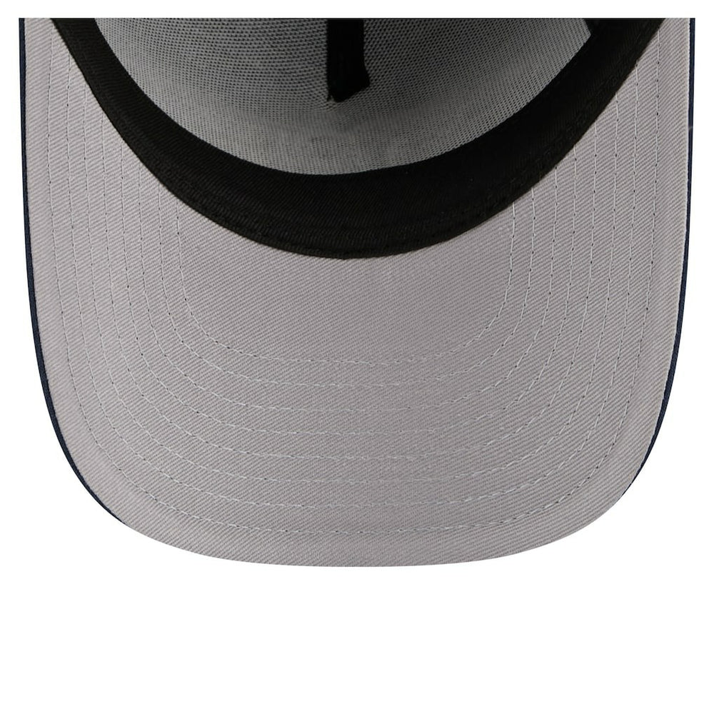 New Orleans Pelicans Youth 9FORTY A-Frame Adjustable Hat Navy
