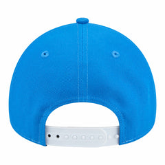 Oklahoma City Thunder Youth 9FORTY A-Frame Adjustable Hat Blue