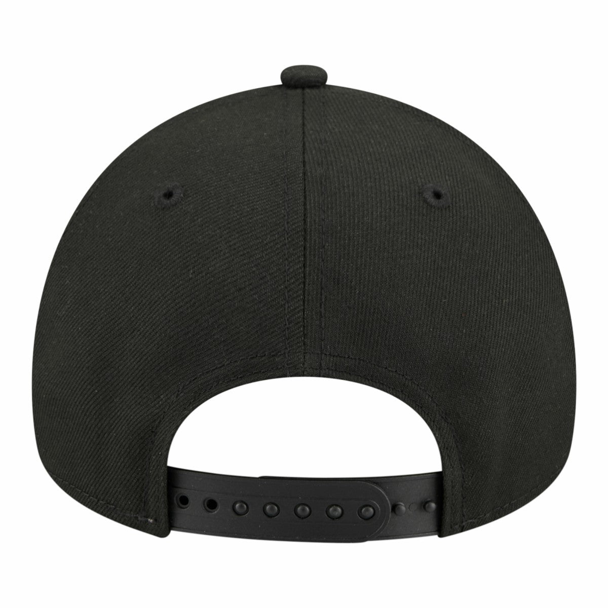 Portland Trail Blazers Youth 9FORTY A-Frame Adjustable Hat Black