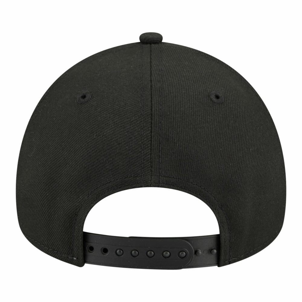 Portland Trail Blazers Youth 9FORTY A-Frame Adjustable Hat Black