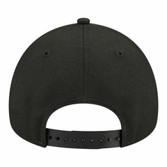 Portland Trail Blazers Youth 9FORTY A-Frame Adjustable Hat Black