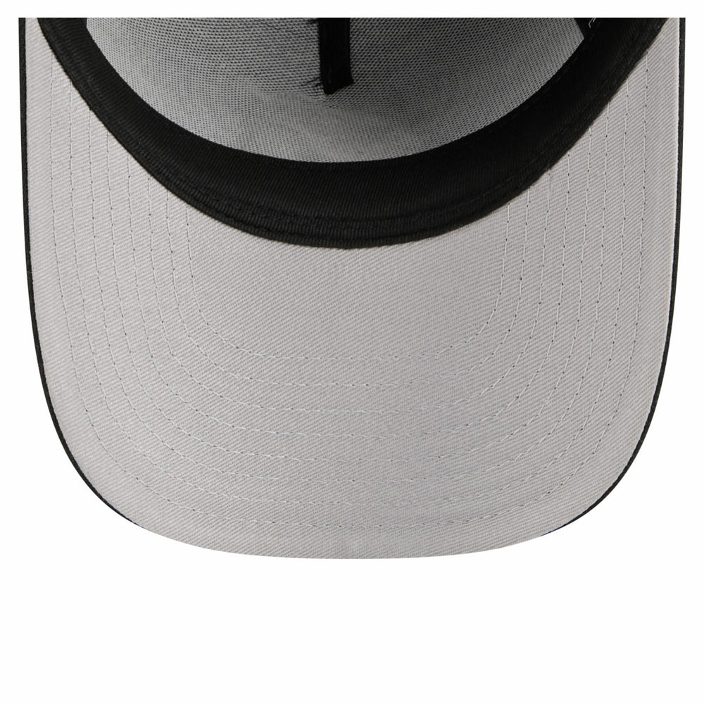 Portland Trail Blazers Youth 9FORTY A-Frame Adjustable Hat Black