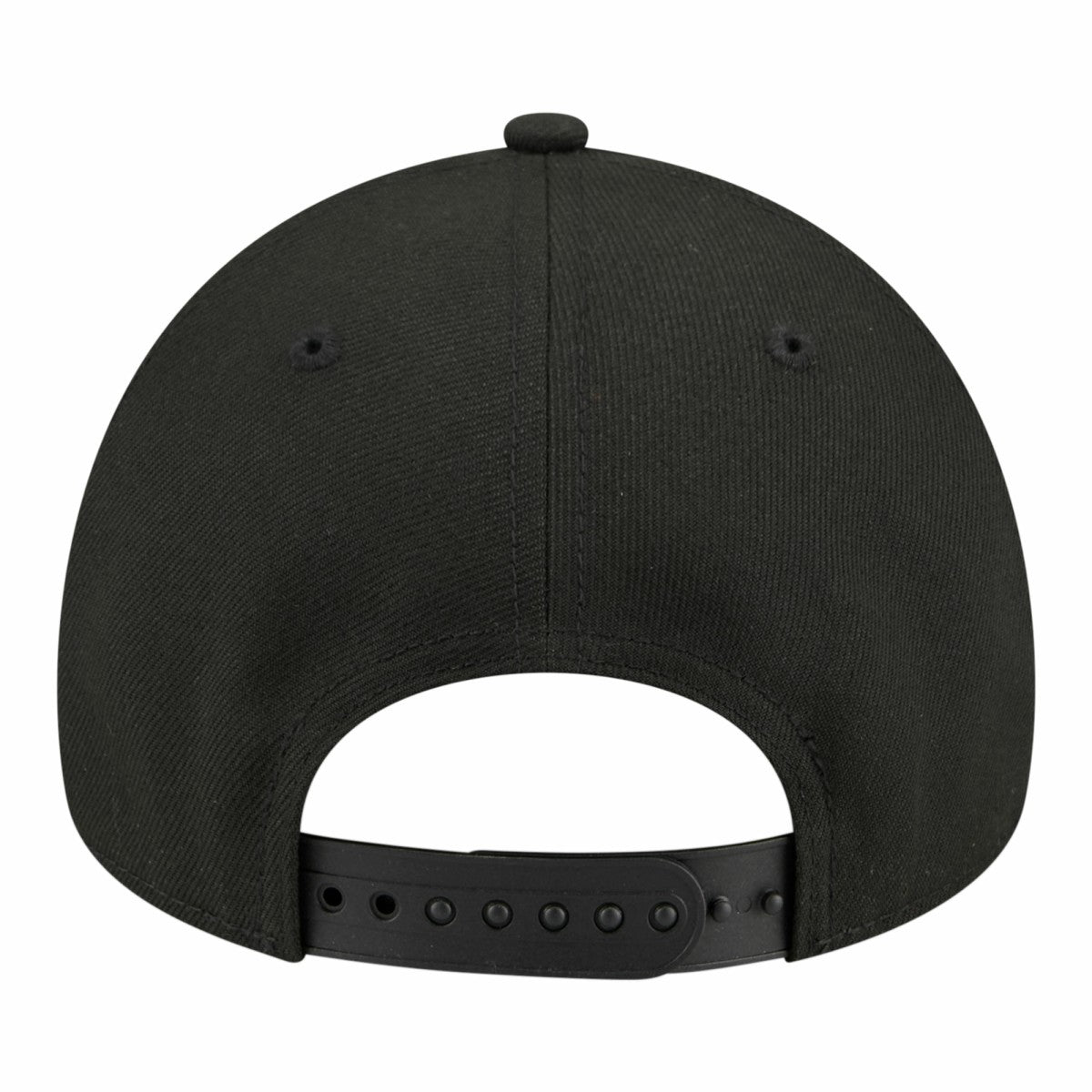 San Antonio Spurs Youth 9FORTY A-Frame Adjustable Hat Black