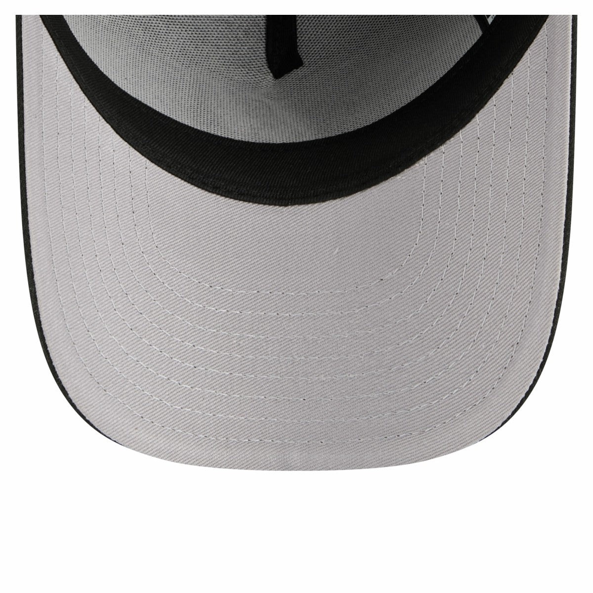 San Antonio Spurs Youth 9FORTY A-Frame Adjustable Hat Black