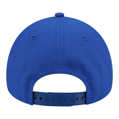 Golden State Warriors Youth 9FORTY A-Frame Adjustable Hat Royal
