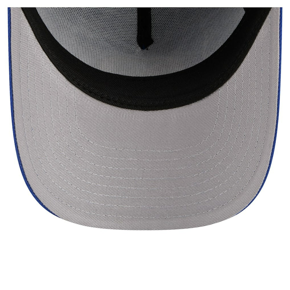 Golden State Warriors Youth 9FORTY A-Frame Adjustable Hat Royal