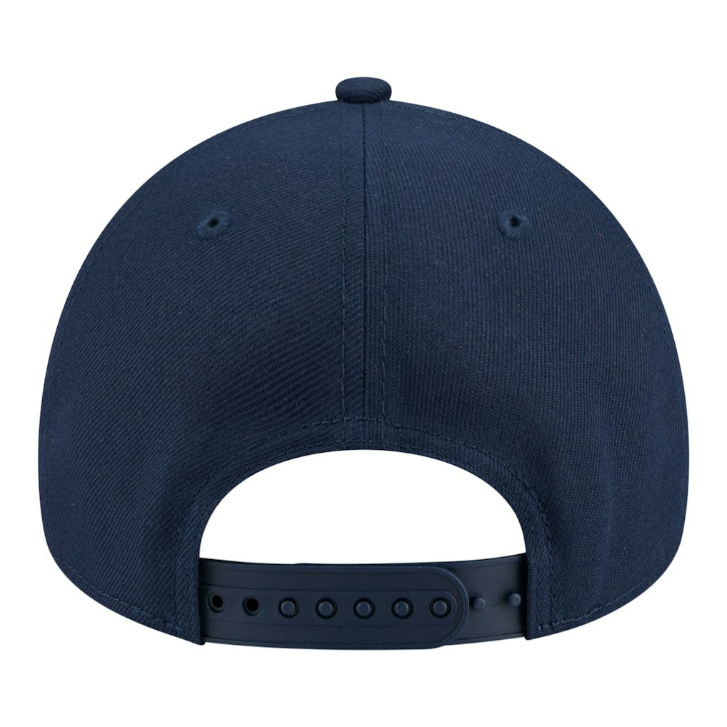 Denver Nuggets Youth 9FORTY A-Frame Adjustable Hat Navy