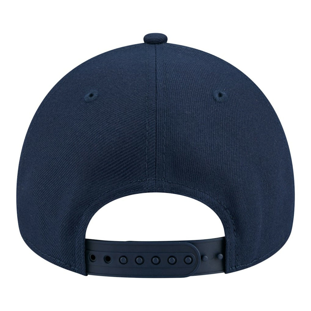 Denver Nuggets Youth 9FORTY A-Frame Adjustable Hat Navy