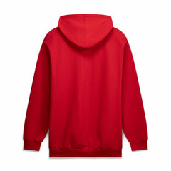 Cincinnati Reds Fanatics Big & Tall Heart & Soul Hoodie - Red Hoodies