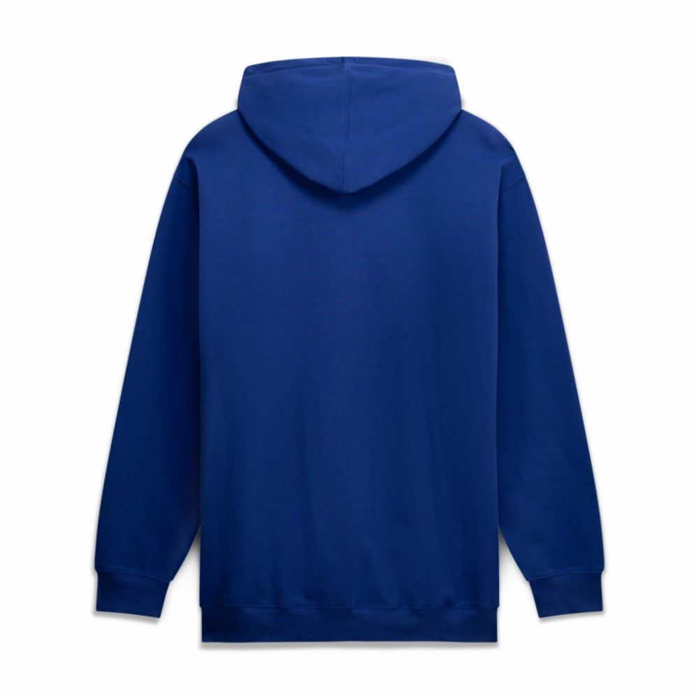 Toronto Blue Jays Fanatics Big & Tall Heart & Soul Hoodie - Royal Hoodies