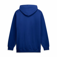 Toronto Blue Jays Fanatics Big & Tall Heart & Soul Hoodie - Royal Hoodies
