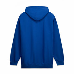 Chicago Cubs Fanatics Big & Tall Heart & Soul Hoodie - Royal Hoodies