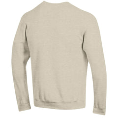 Washington Nationals Champion Eco Powerblend Sweatshirt - Oatmeal Sweatshirts