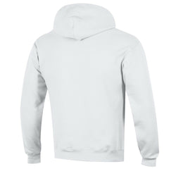 Minnesota Twins Champion Eco Powerblend Hoodie - White Hoodies