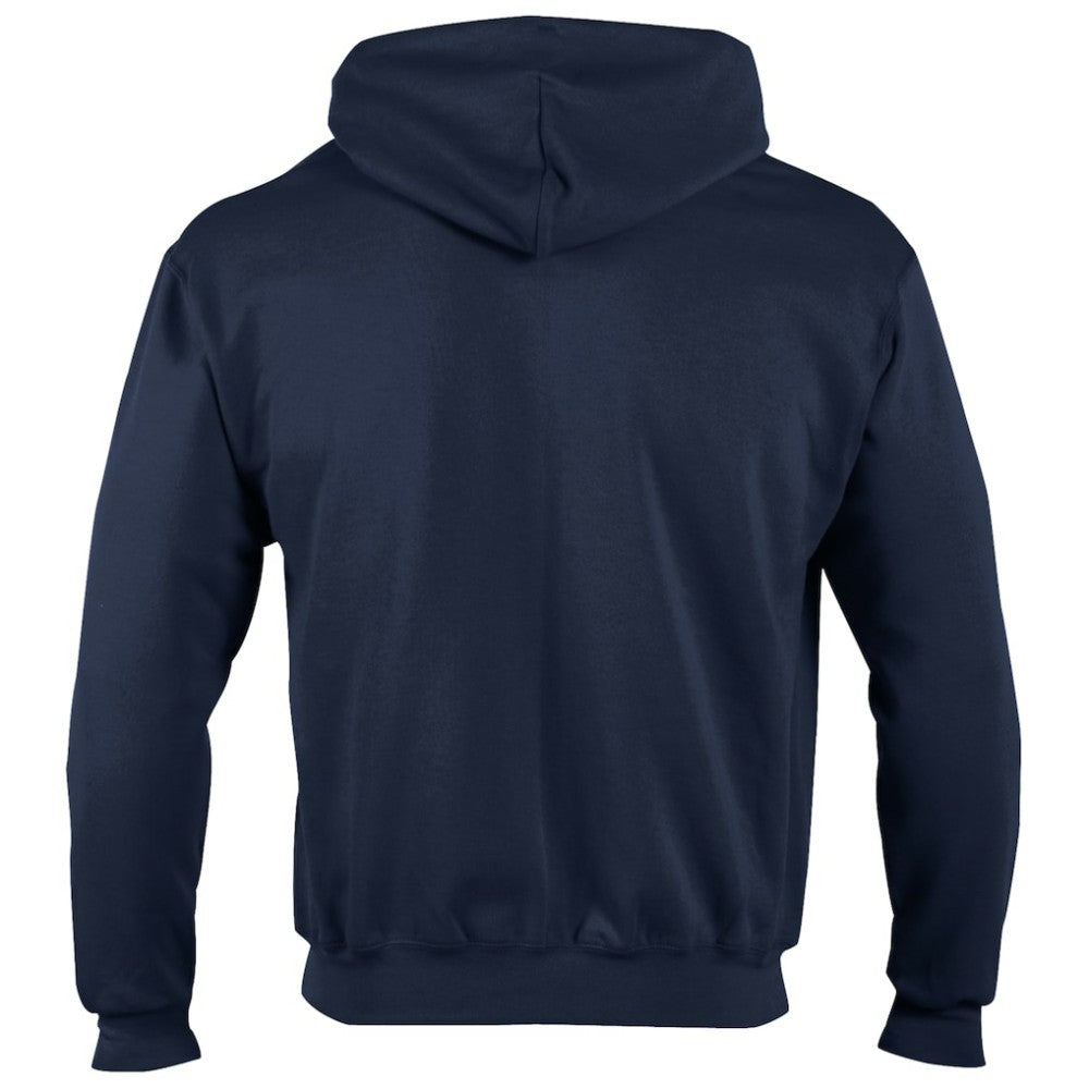 Washington Nationals Champion Eco Powerblend Full-Zip Hoodie - Navy Hoodies