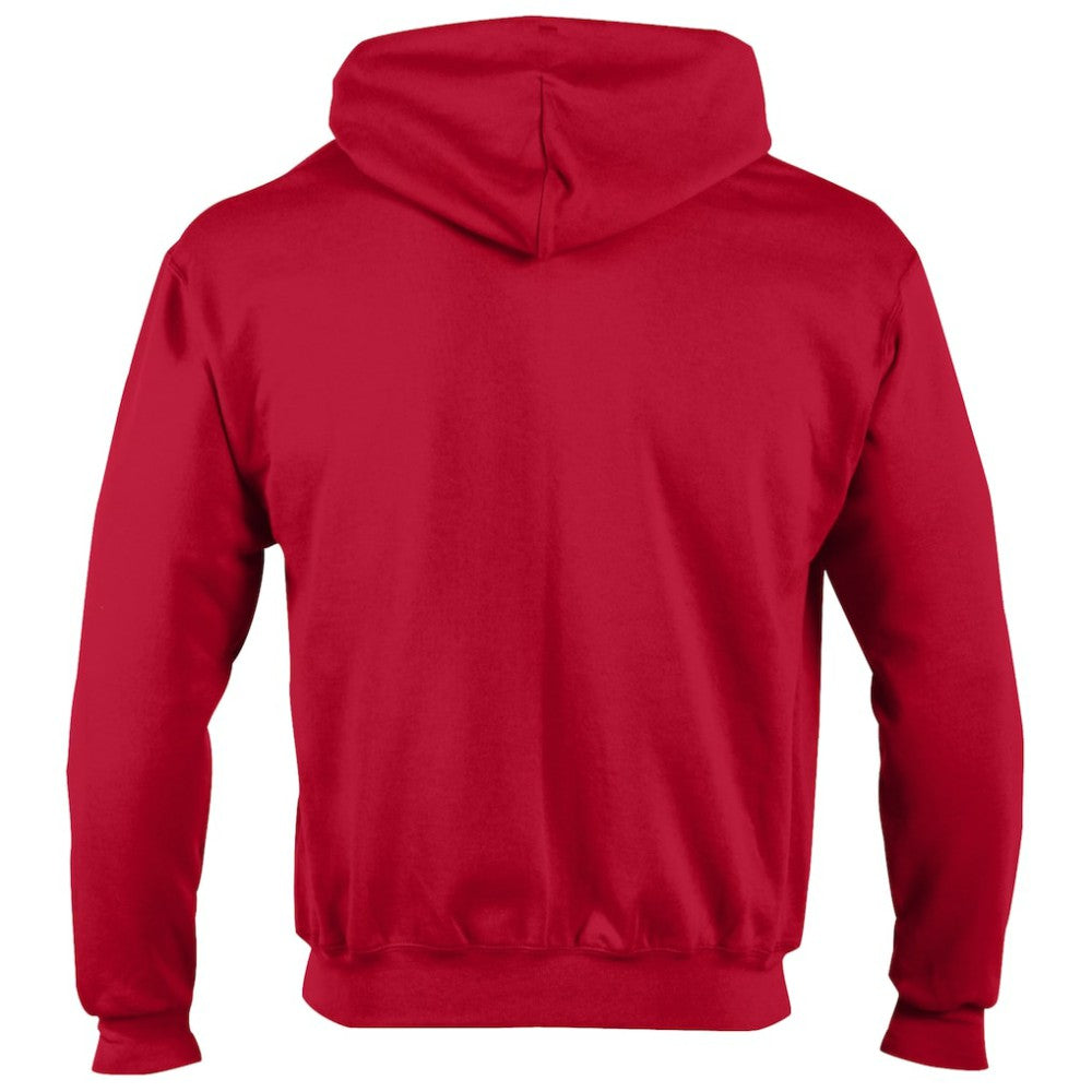 Philadelphia Phillies Champion Eco Powerblend Full-Zip Hoodie - Red Hoodies