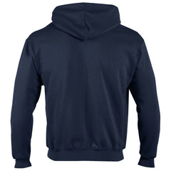 Cleveland Guardians Champion Eco Powerblend Full-Zip Hoodie - Navy Hoodies