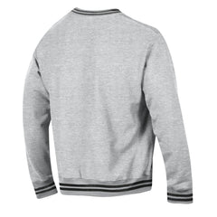 Miami Marlins Champion Reverse Weave Sweatshirt - Black Sweatshirts