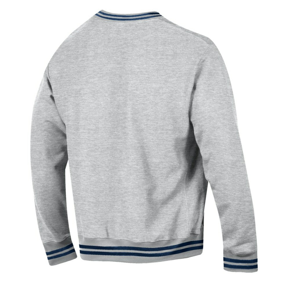 Minnesota Twins Champion Reverse Weave Sweatshirt - Navy Sweatshirts