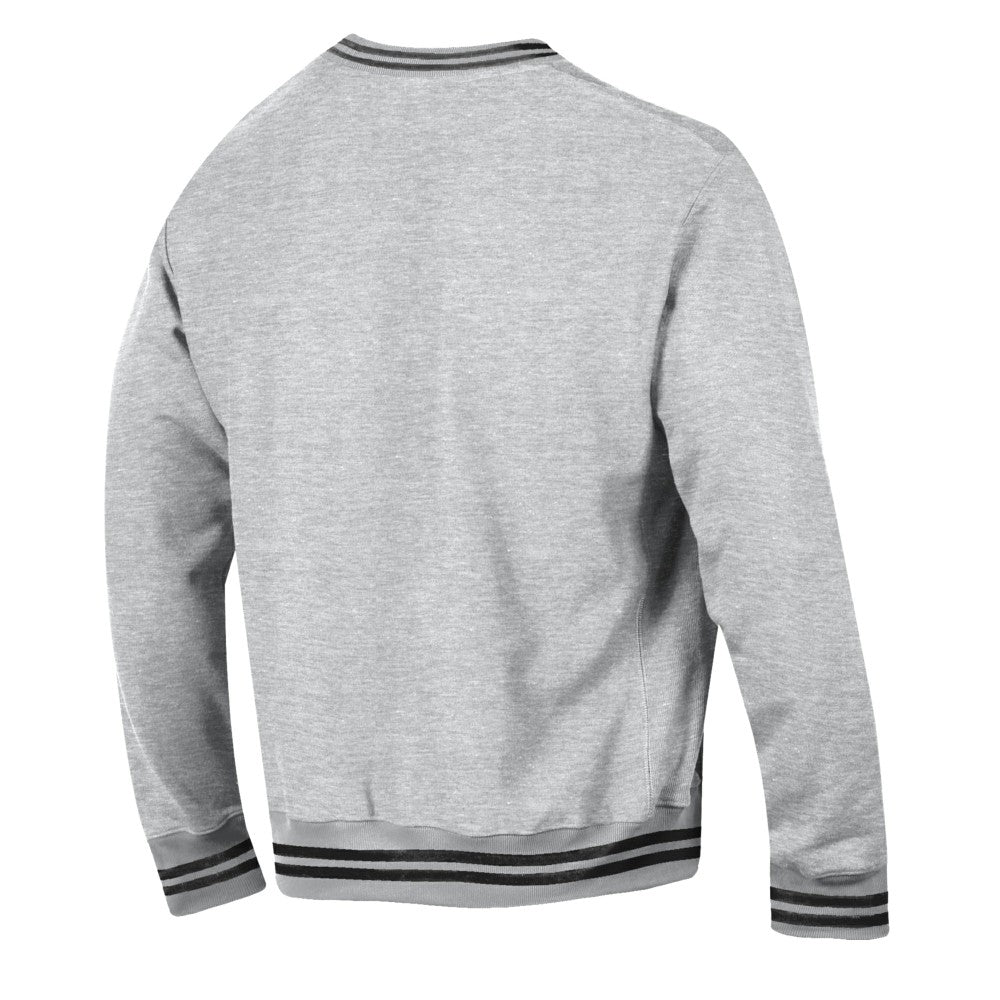 New York Mets Champion Reverse Weave Sweatshirt - Black Sweatshirts