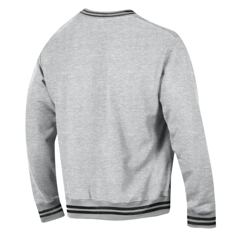 Colorado Rockies Champion Reverse Weave Sweatshirt - Black Sweatshirts