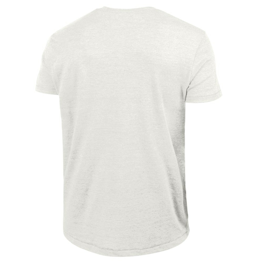 Colorado Rockies Champion Ultimate Tri-blend T-Shirt - White T-shirts