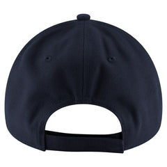 Chicago Bears New Era Youth 9FORTY Adjustable Hat Navy