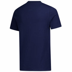 Chicago Bears Youth Retro Logo T-Shirt Navy