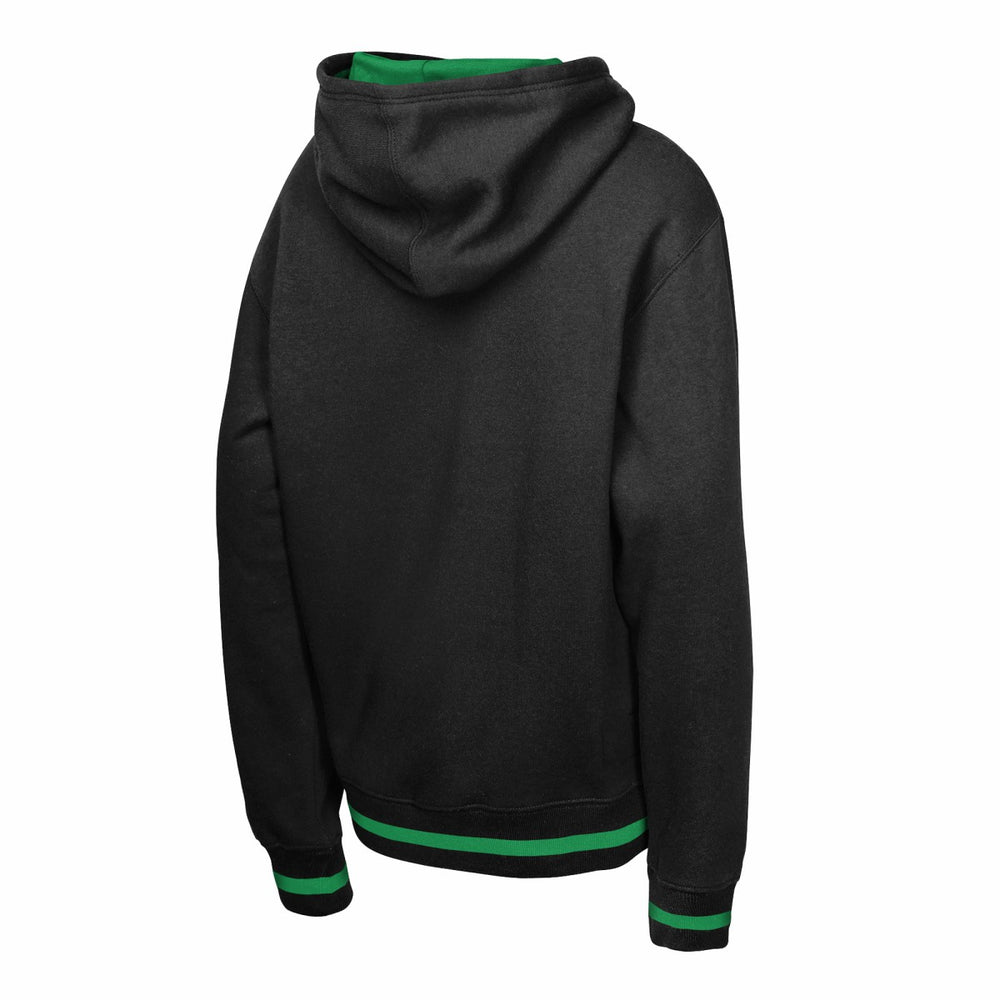 Minnesota Timberwolves Youth Playmaker Fashion Fleece Hoodie Navy