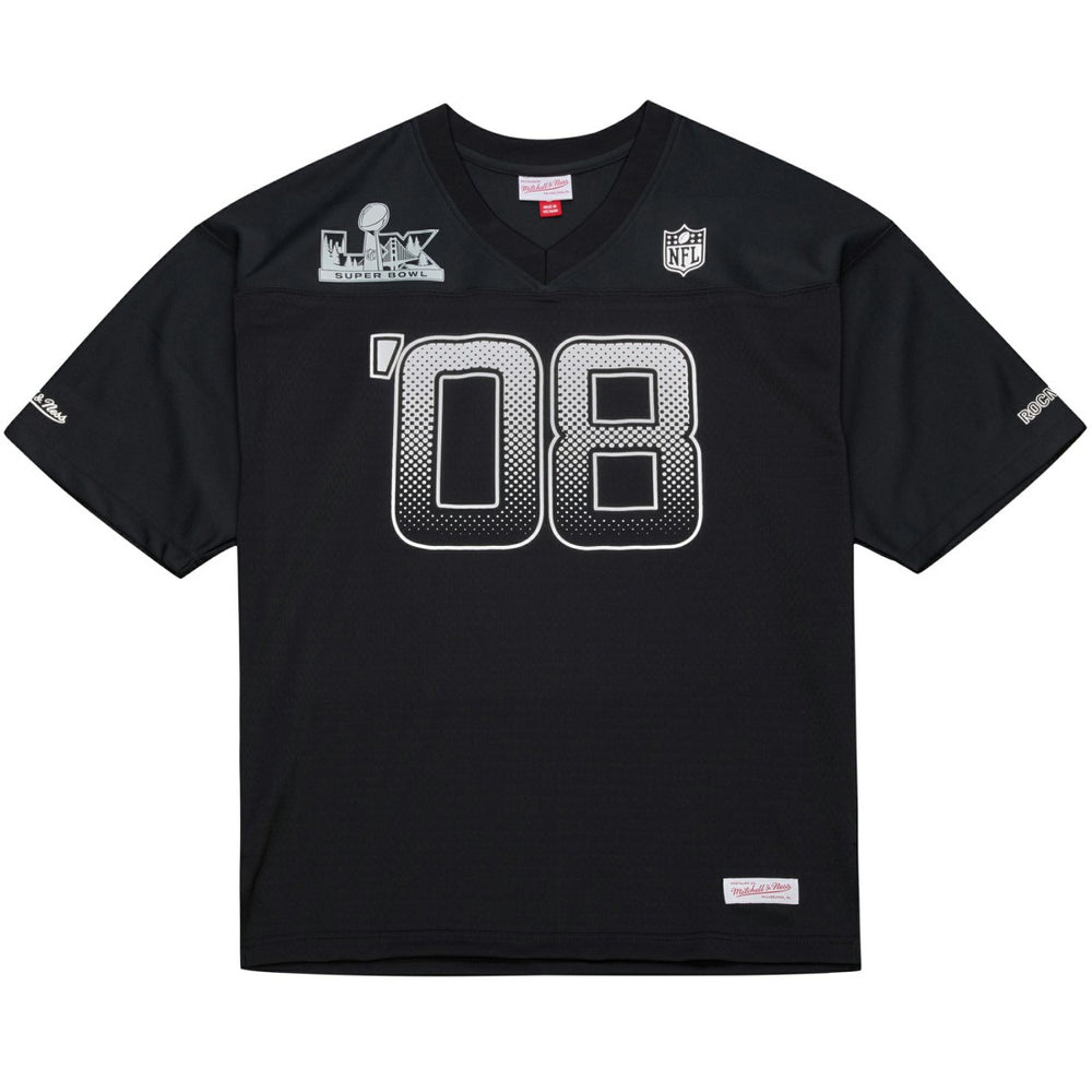 NFL Super Bowl LX x Roc Nation Legacy Jersey - Black outlet