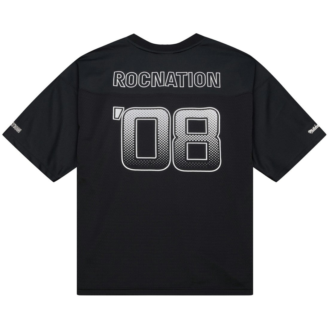 NFL Super Bowl LX x Roc Nation Legacy Jersey - Black outlet