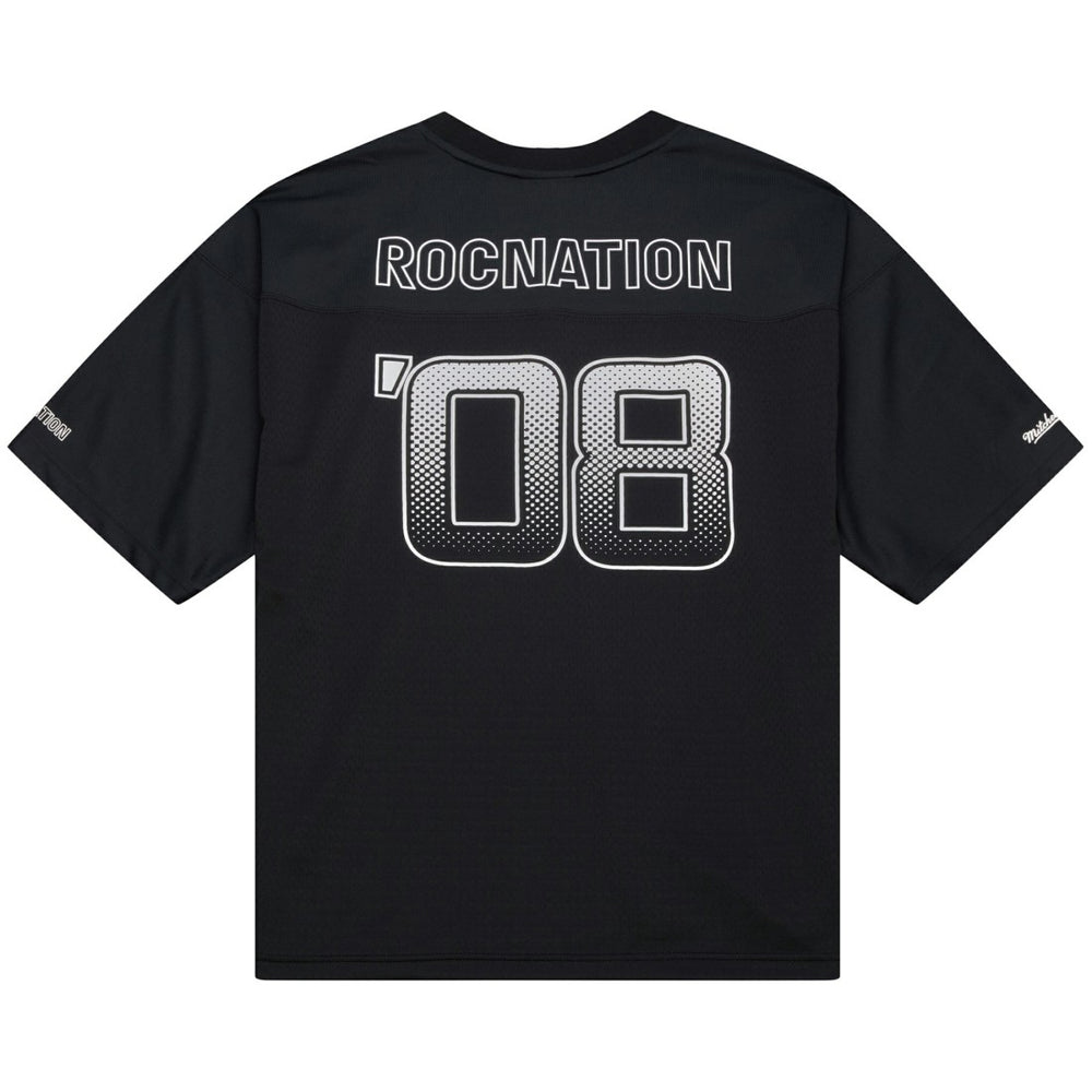 NFL Super Bowl LX x Roc Nation Legacy Jersey - Black outlet