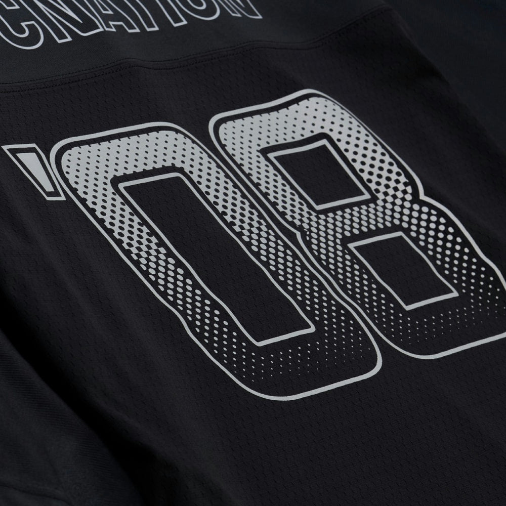 NFL Super Bowl LX x Roc Nation Legacy Jersey - Black outlet