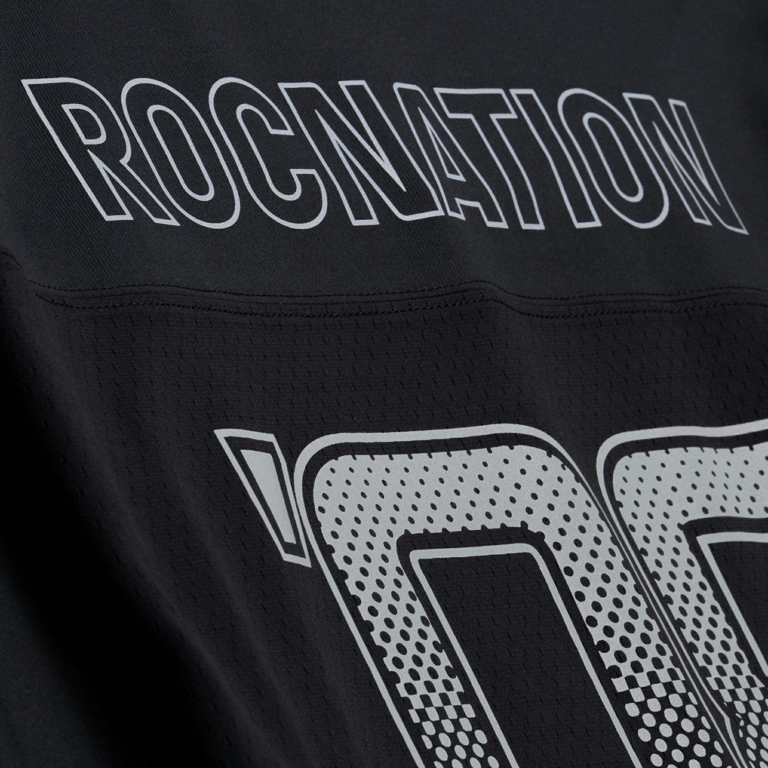 NFL Super Bowl LX x Roc Nation Legacy Jersey - Black outlet