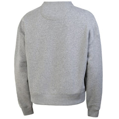 Philadelphia Eagles Champion Women's Triumph Tri-Blend Sweatshirt Gray