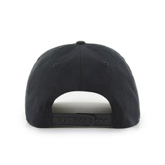 Seattle Seahawks '47 Blackout Date Hitch Adjustable Hat Black