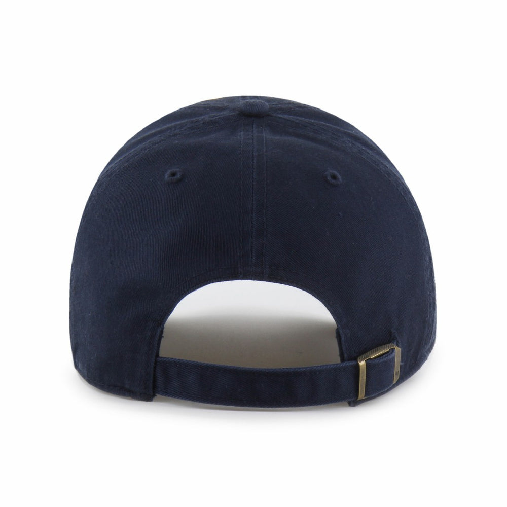 Denver Broncos '47 Clean Up Adjustable Hat Navy