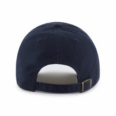 Denver Broncos '47 Clean Up Adjustable Hat Navy