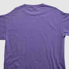 Minnesota Vikings Lee Apparel 2000s T-shirt Purple Vintage