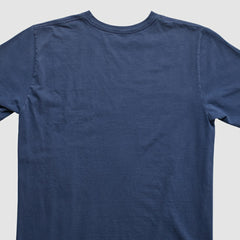 Tampa Bay Rays Nike 2010s T-shirt - Navy - S by Fanatics Real Vintage T-shirts