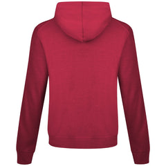 Cincinnati Reds Levelwear Sunrise Relay Hoodie - Red Hoodies