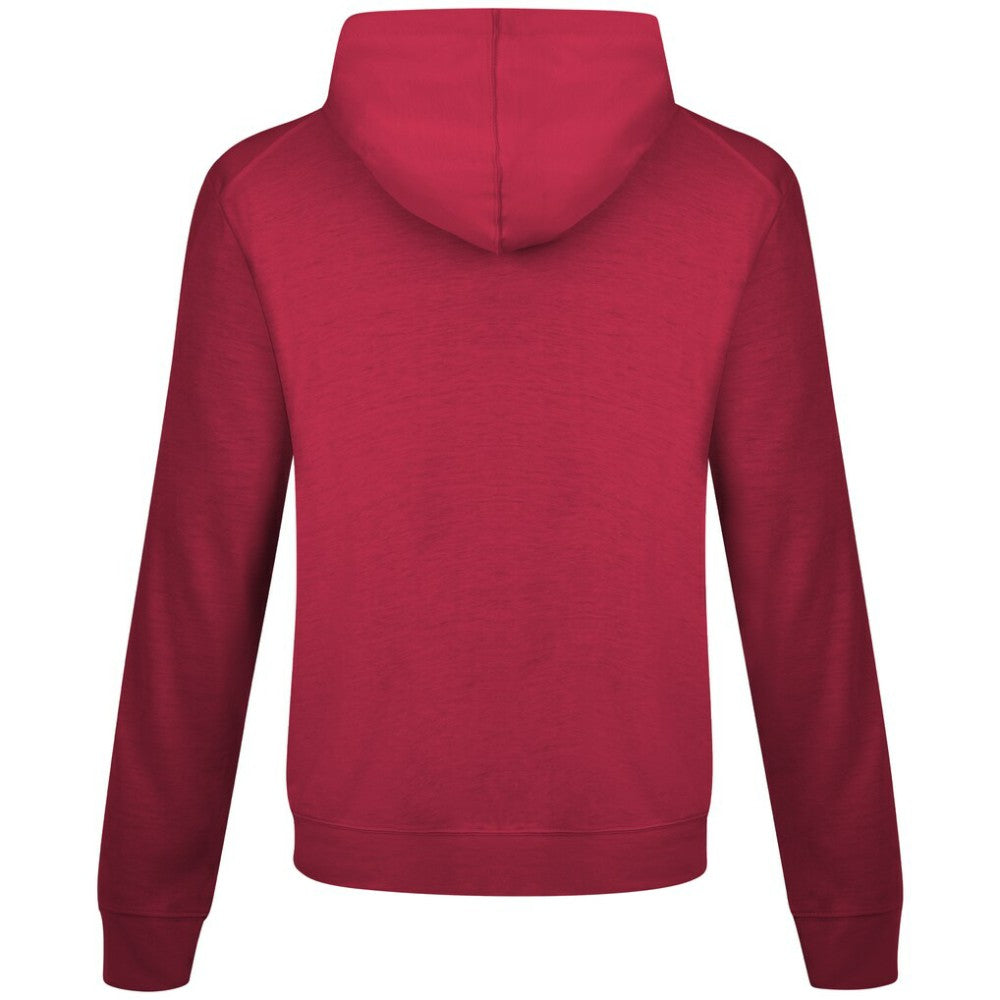 St. Louis Cardinals Levelwear Sunrise Relay Hoodie - Red Hoodies