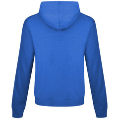 Kansas City Royals Levelwear Sunrise Relay Hoodie - Royal Hoodies