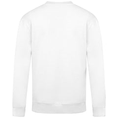 Houston Astros Levelwear Zane Sunrise Sweatshirt - White Sweatshirts
