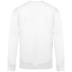 Cincinnati Reds Levelwear Zane Sunrise Sweatshirt - White Sweatshirts