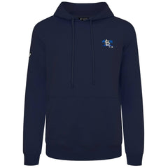 St. Louis Cardinals Levelwear Panoramic Podium Hoodie - Navy Hoodies