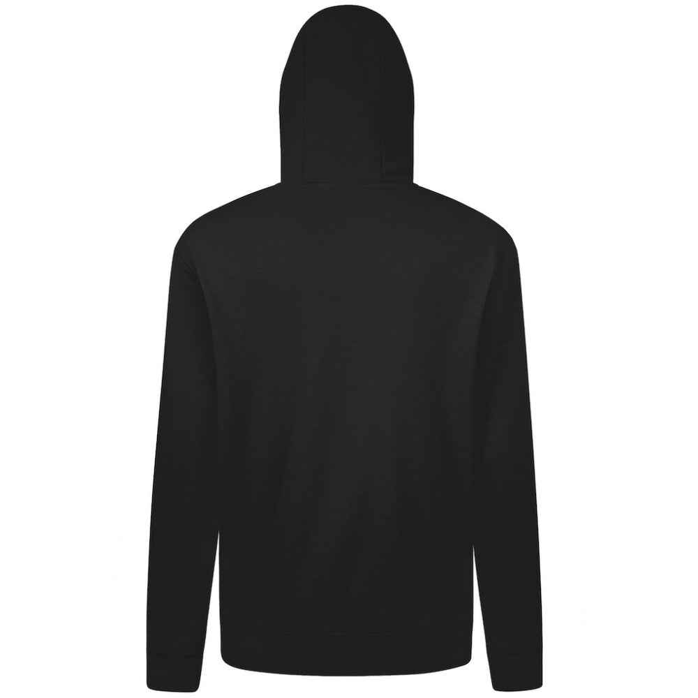 Texas Rangers Levelwear Spring Badge Podium Hoodie - Black Hoodies