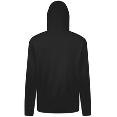 Milwaukee Brewers Levelwear Spring Badge Podium Hoodie - Black Hoodies