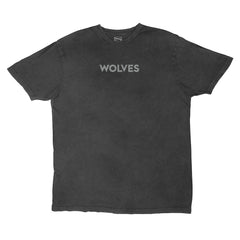 Minnesota Timberwolves Stadium Essentials Unisex Get Back Vintage T-Shirt Black