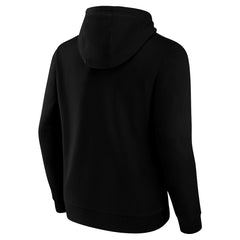 Minnesota Timberwolves Stadium Essentials Unisex Elementized Ride Hoodie Black